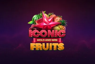 Iconic Fruits